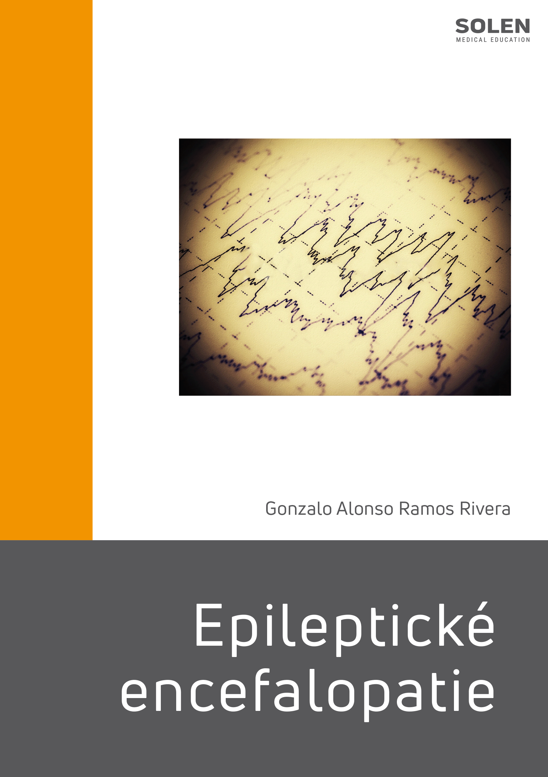 Epileptické encefalopatie