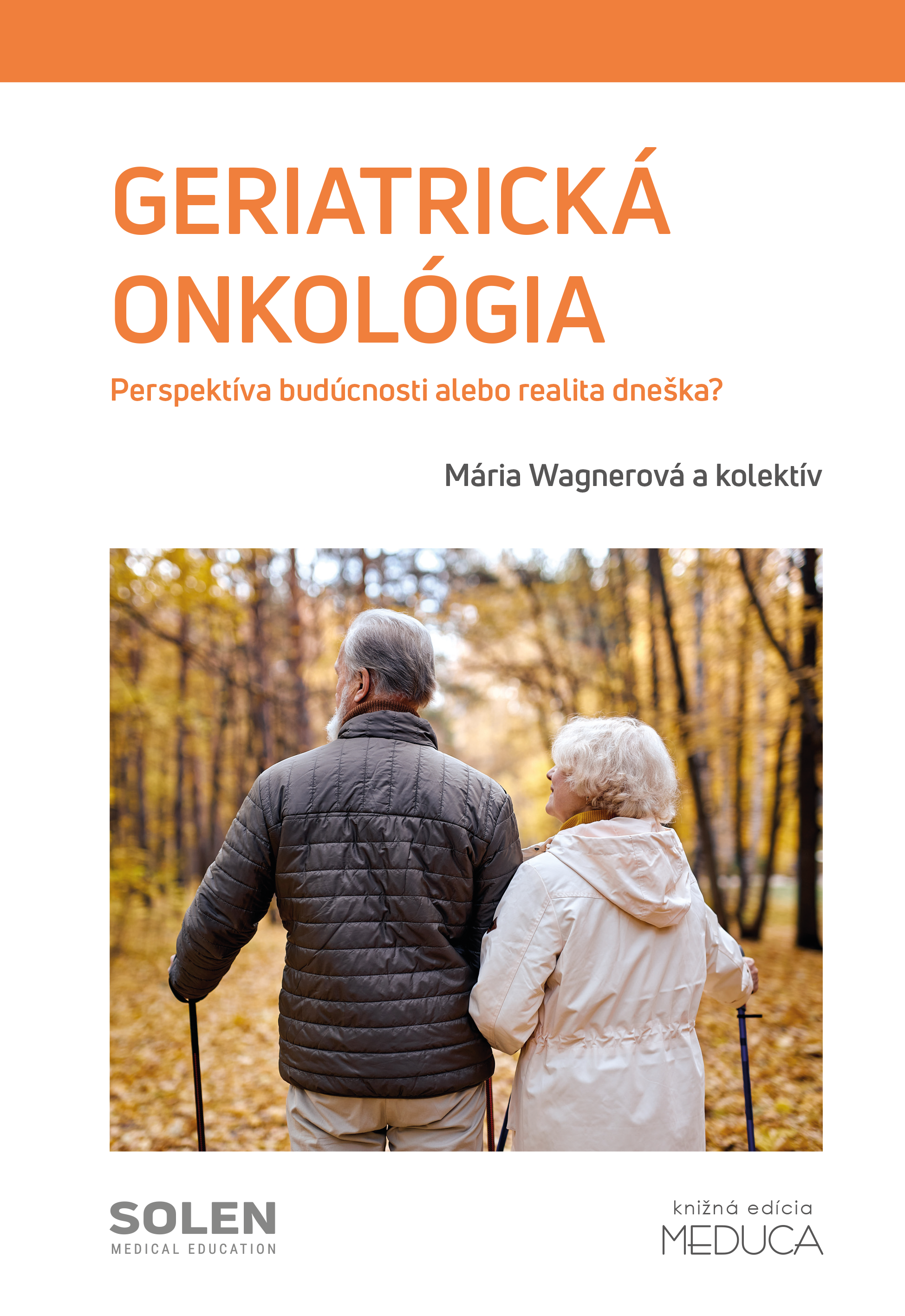 Geriatrická onkológia