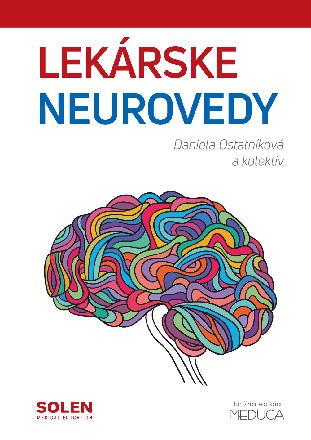 LEKÁRSKE NEUROVEDY