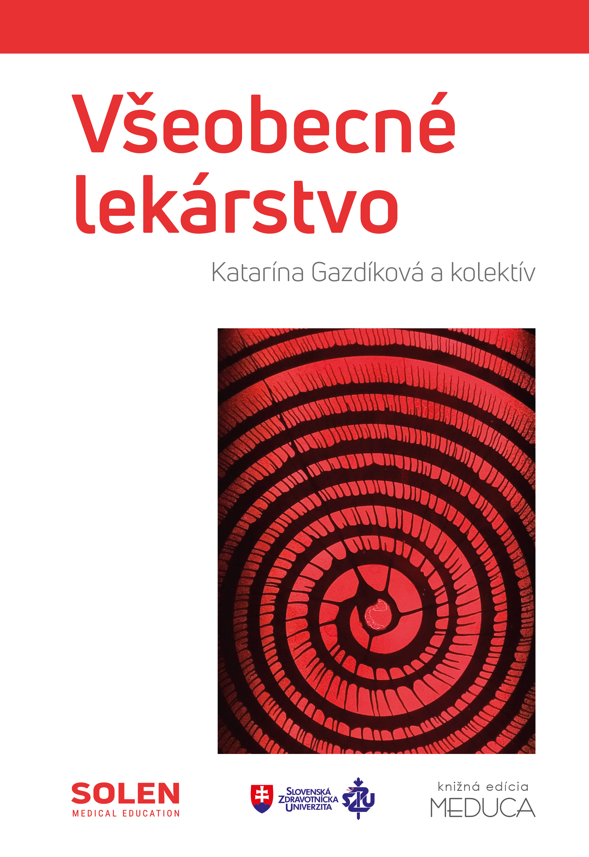 Všeobecné lekárstvo